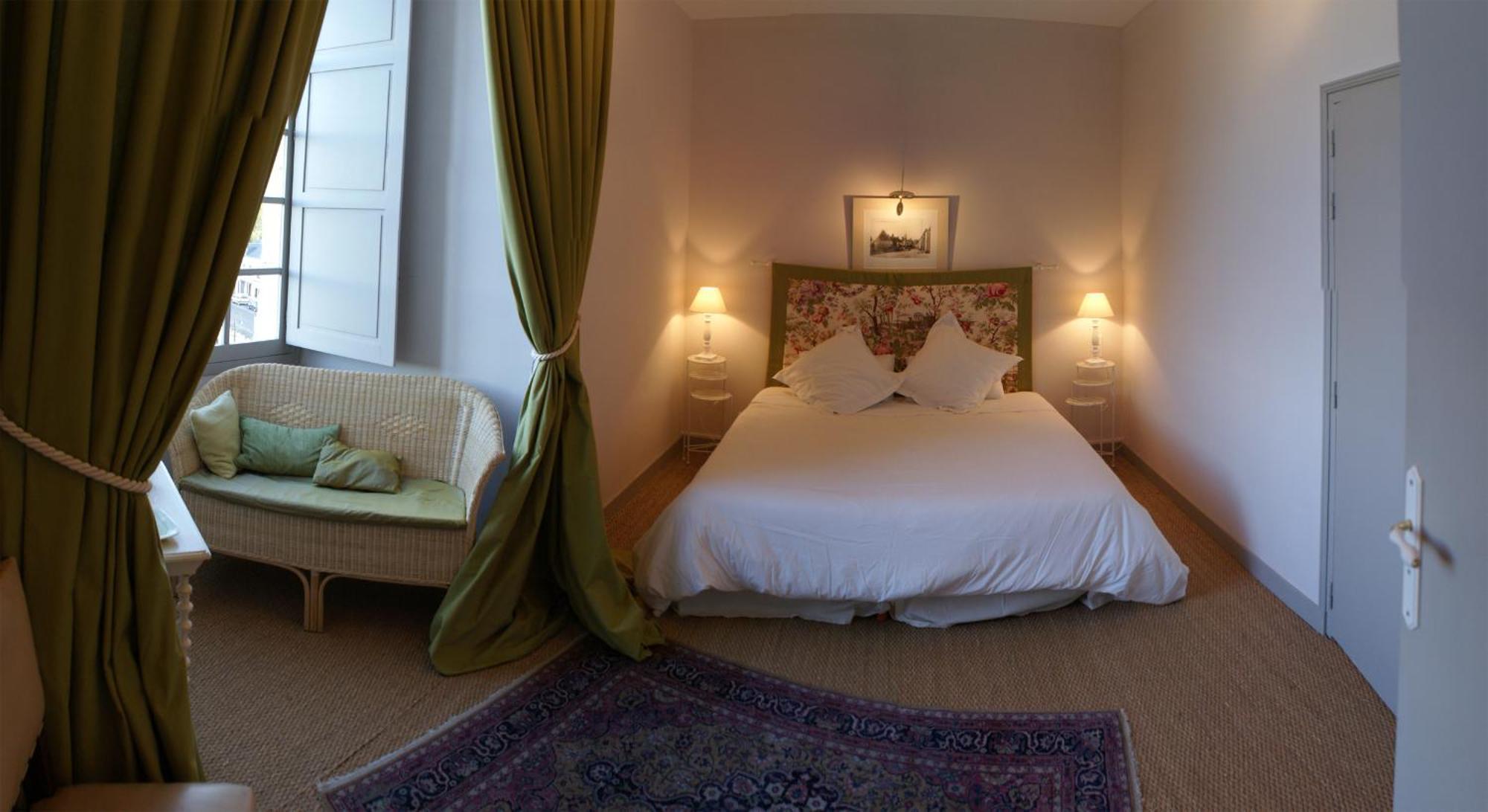 Bed and Breakfast Chateau De Durtal Екстер'єр фото