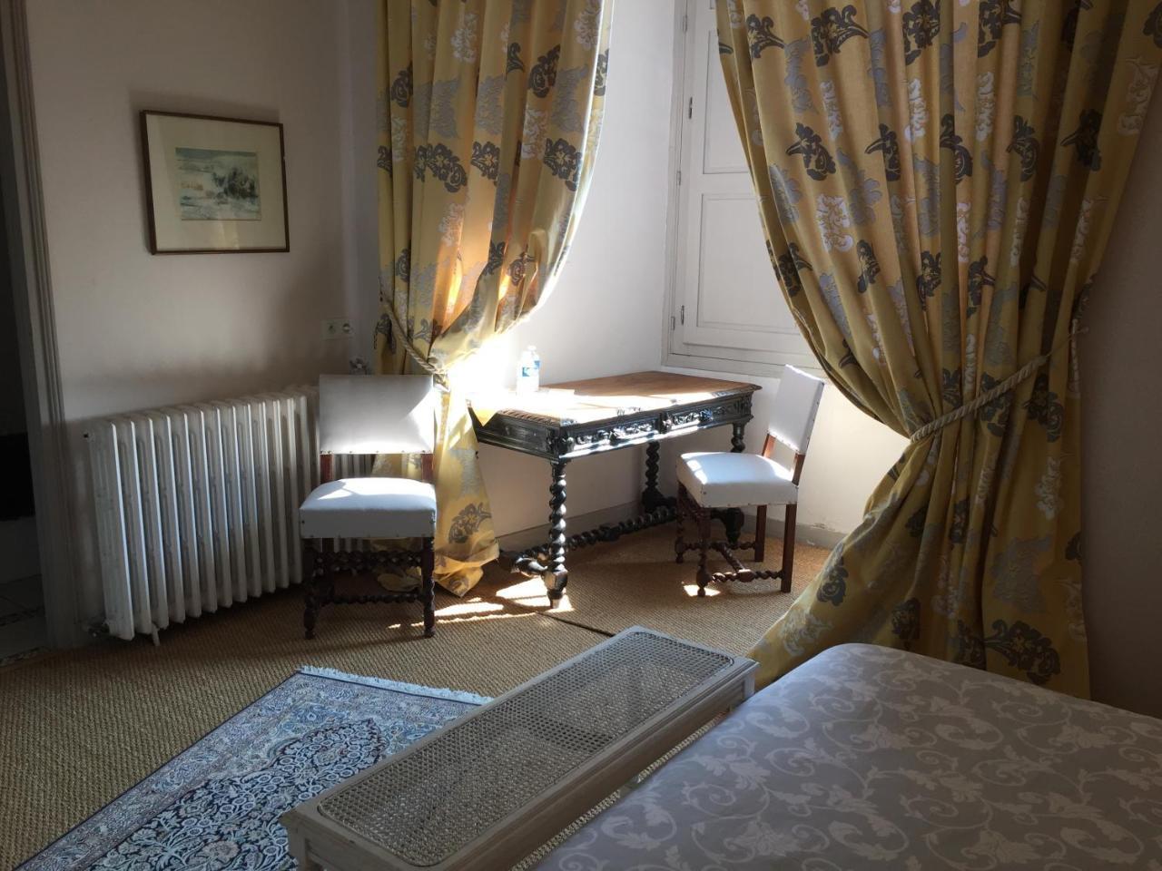 Bed and Breakfast Chateau De Durtal Екстер'єр фото